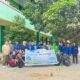 PMII Membumi Tanam Pohon Produktif di Pinrang, Dorong Gerakan Ekologi Berkelanjutan untuk Pesantren