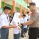 Kapolres Sidrap Ajak Santri Disiplin dan Taat Aturan