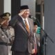 Bupati Pinrang bertindak sebagai inspektur upacara pada peringatan Hari sumpah pemuda ke 98