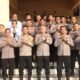 Kapolres Sidrap Tekankan Disiplin dan Integritas Saat Kunjungan ke Polsek Pitu Riase