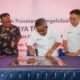 Wabup Pinrang resmikan TJSL PLN peduli melalui TPS3R