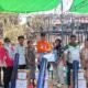Gerak cepat Dinsos dan BPBD salurkan bantuan ke warga terdampak kebakaran